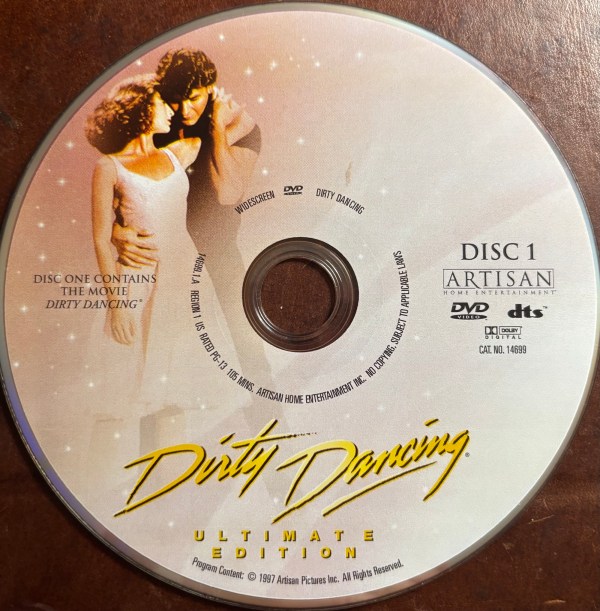 Dirty Dancing Success Lies in Classic Romance Tropes