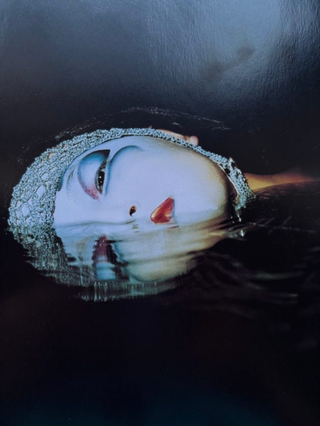 Cirque du Soleil "O"